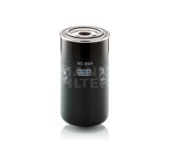 MANN WD9504 - FILTRO ACEITE