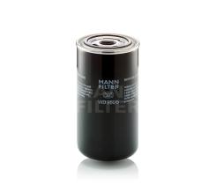 MANN WD9505 - FILTRO ACEITE