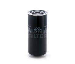 MANN WD9628 - FILTRO ACEITE