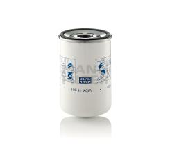 MANN WDK11001 - FILTRO COMBUSTIBLE