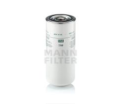 MANN WDK13145 - FILTRO COMBUSTIBLE