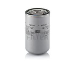 MANN WDK719 - FILTRO COMBUSTIBLE