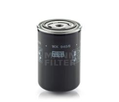 MANN WDK9406 - FILTRO COMBUSTIBLE