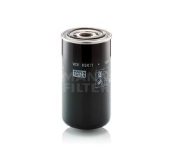 MANN WDK9501 - FILTRO COMBUSTIBLE