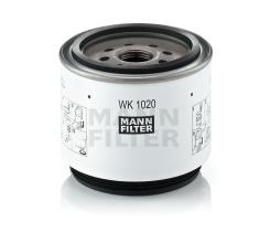 MANN WK1020X - FILTRO COMBUSTIBLE