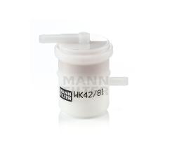 MANN WK4281 - FILTRO COMBUSTIBLE