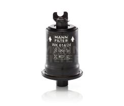 MANN WK61424X - FILTRO COMBUSTIBLE