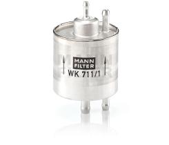 MANN WK7111 - FILTRO COMBUSTIBLE