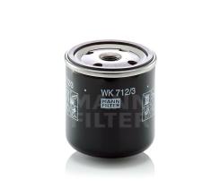 MANN WK7123 - FILTRO COMBUSTIBLE