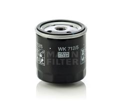 MANN WK7125 - FILTRO COMBUSTIBLE