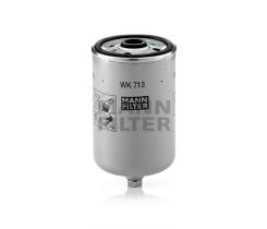 MANN WK713 - FILTRO COMBUSTIBLE