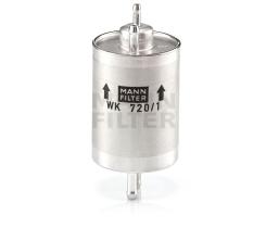 MANN WK7201 - FILTRO COMBUSTIBLE