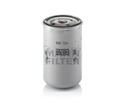 MANN WK724 - FILTRO COMBUSTIBLE