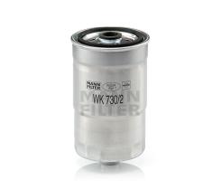 MANN WK7302X - FILTRO COMBUSTIBLE