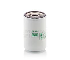 MANN WK8001 - FILTRO COMBUSTIBLE