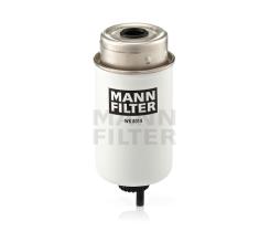 MANN WK8014 - FILTRO COMBUSTIBLE