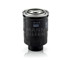 MANN WK8018X - FILTRO COMBUSTIBLE