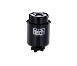 MANN WK8100 - FILTRO COMBUSTIBLE