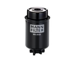 MANN WK8102 - FILTRO COMBUSTIBLE