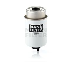 MANN WK8107 - FILTRO COMBUSTIBLE