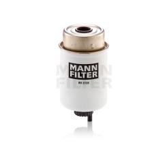 MANN WK8108 - FILTRO COMBUSTIBLE