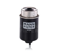 MANN WK8109 - FILTRO COMBUSTIBLE