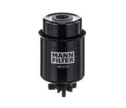 MANN WK8113 - FILTRO COMBUSTIBLE