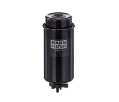 MANN WK8114 - FILTRO COMBUSTIBLE