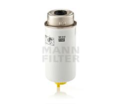 MANN WK8154 - FILTRO COMBUSTIBLE