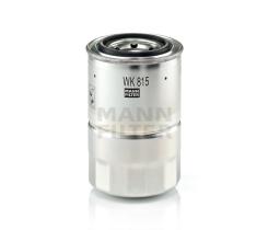 MANN WK815X - FILTRO COMBUSTIBLE