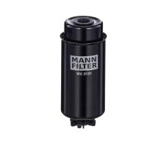 MANN WK8161 - FILTRO COMBUSTIBLE