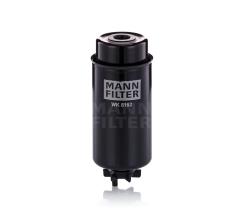 MANN WK8162 - FILTRO COMBUSTIBLE