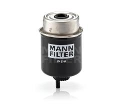 MANN WK8167 - FILTRO COMBUSTIBLE