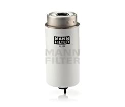 MANN WK8168 - FILTRO COMBUSTIBLE