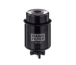 MANN WK8169 - FILTRO COMBUSTIBLE