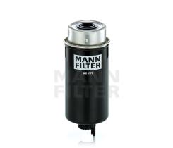 MANN WK8170 - FILTRO COMBUSTIBLE