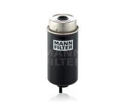 MANN WK8172 - FILTRO COMBUSTIBLE