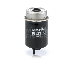 MANN WK8179 - FILTRO COMBUSTIBLE