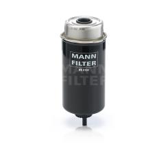 MANN WK8184 - FILTRO COMBUSTIBLE