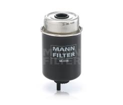 MANN WK8185 - FILTRO COMBUSTIBLE