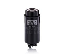 MANN WK8187 - FILTRO COMBUSTIBLE