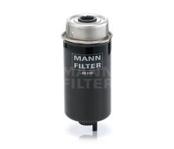 MANN WK8188 - FILTRO COMBUSTIBLE