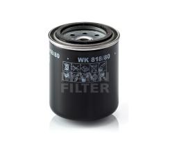 MANN WK81880 - FILTRO COMBUSTIBLE