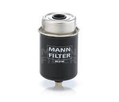 MANN WK8189 - FILTRO COMBUSTIBLE