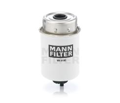 MANN WK8190 - FILTRO COMBUSTIBLE