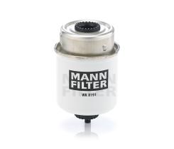 MANN WK8191 - FILTRO COMBUSTIBLE