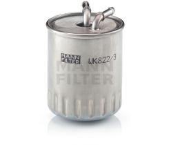 MANN WK8223 - FILTRO COMBUSTIBLE