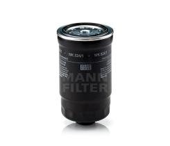 MANN WK8241 - FILTRO COMBUSTIBLE