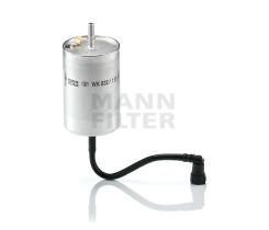 MANN WK8321 - FILTRO COMBUSTIBLE