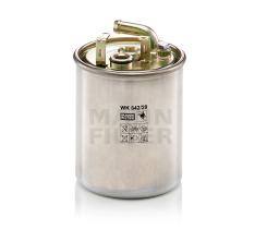 MANN WK84220 - FILTRO COMBUSTIBLE